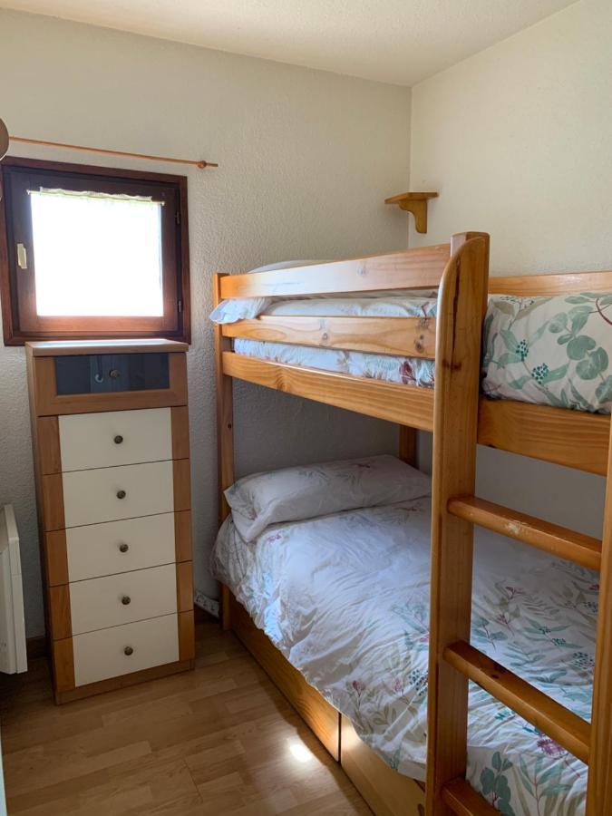 Val De Llous I 40 Apartment Sainte-Leocadie ภายนอก รูปภาพ