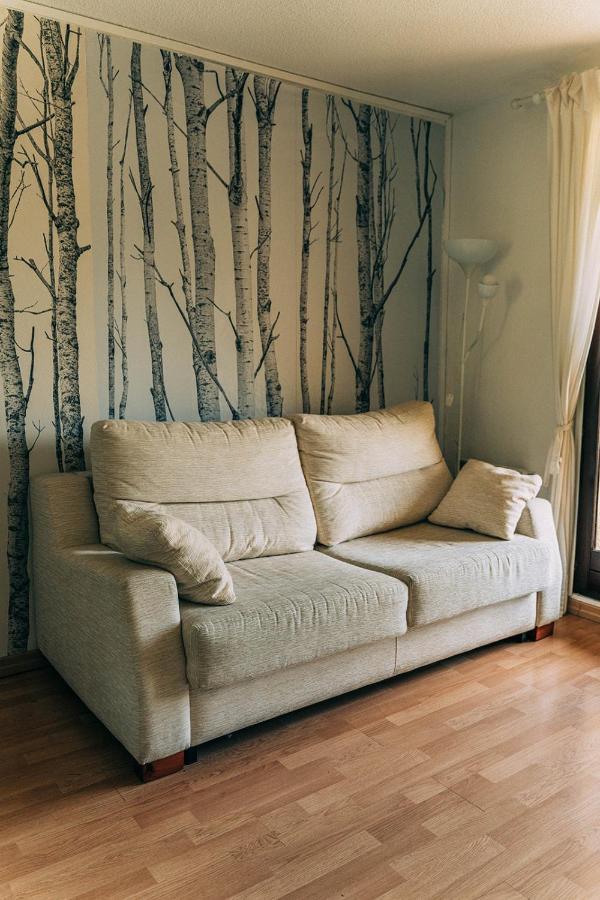 Val De Llous I 40 Apartment Sainte-Leocadie ภายนอก รูปภาพ